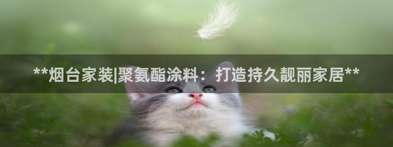 和记网页版登陆：**烟台家装|聚氨酯涂料：打造持久靓丽家居**