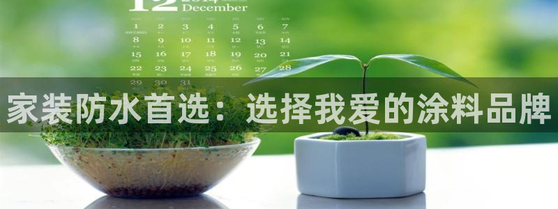 和记 首页：家装防水首选：选择我爱的涂料品牌