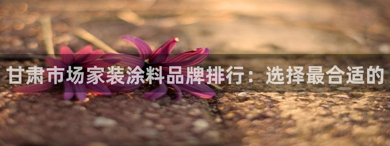 和记广告女主角